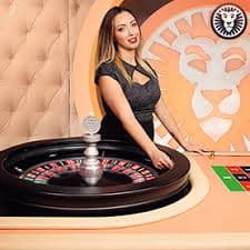 No Commission Baccarat Game